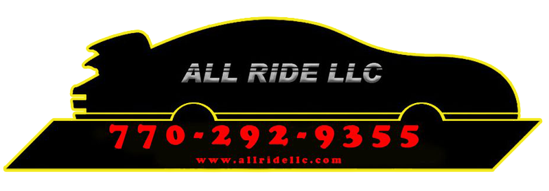 All Ride Llc