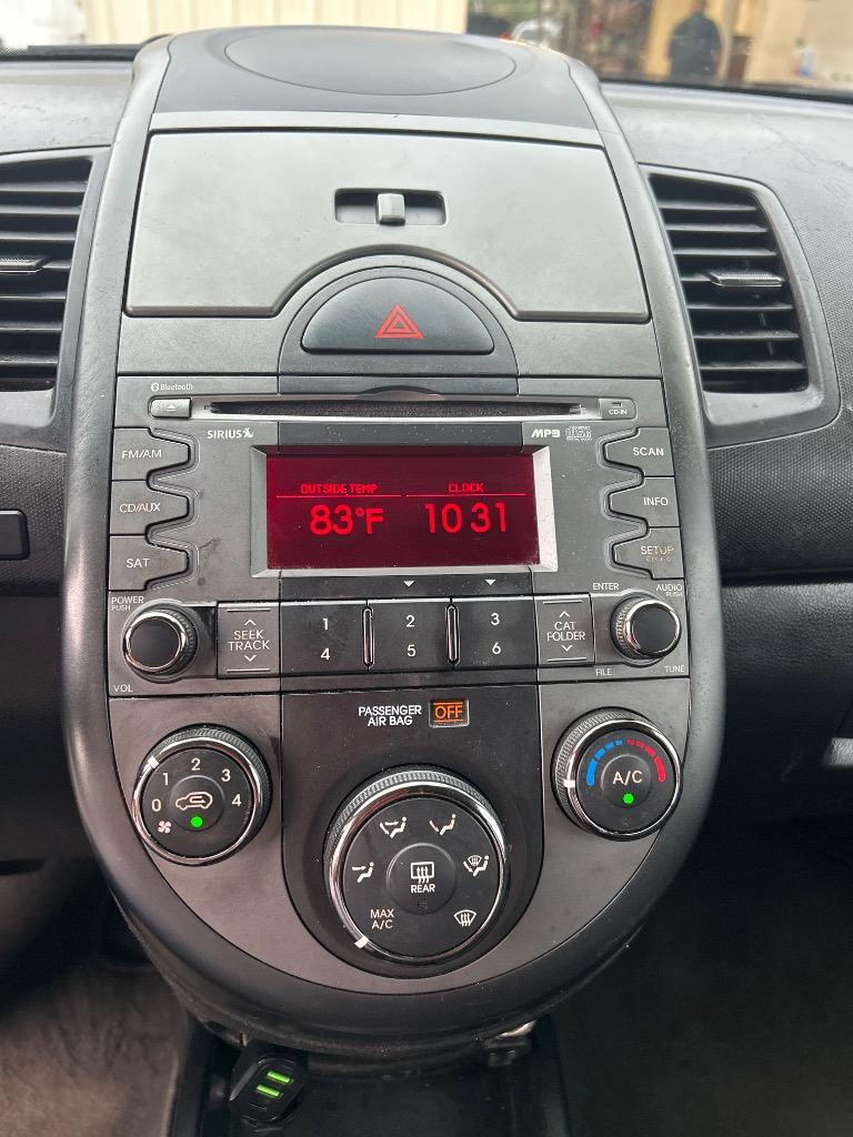 2011 Kia Soul Base - Photo 7