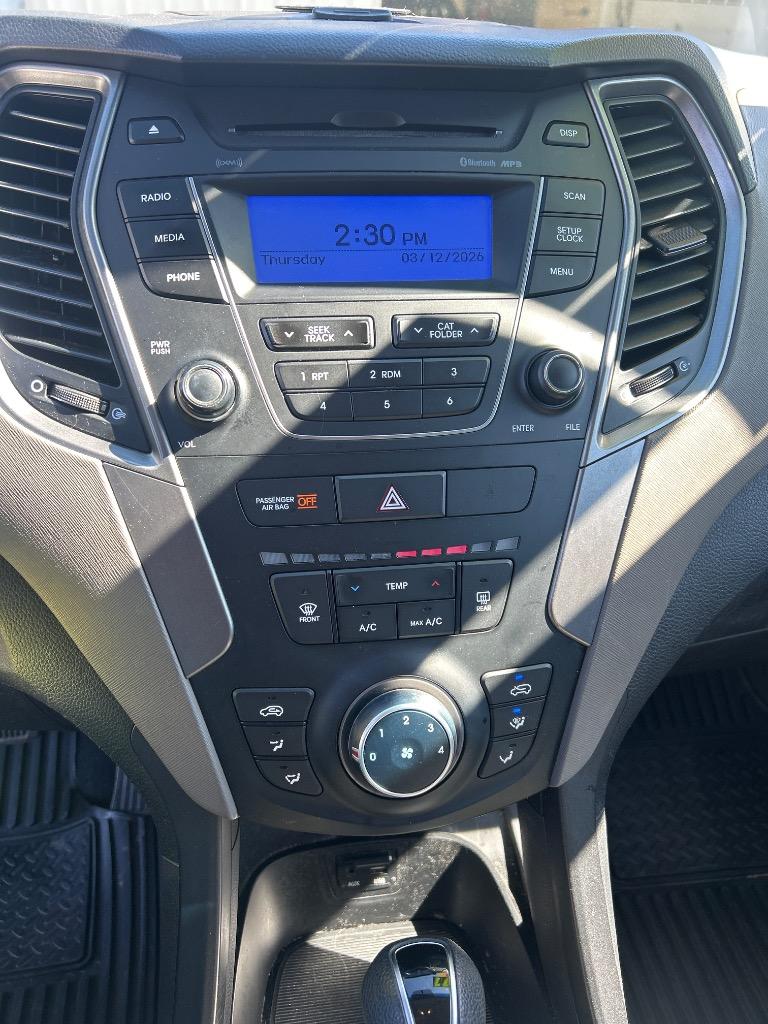 2016 Hyundai Santa Fe Sport - Photo 7