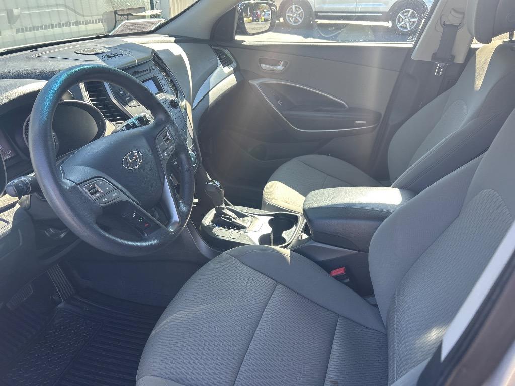2016 Hyundai Santa Fe Sport - Photo 6