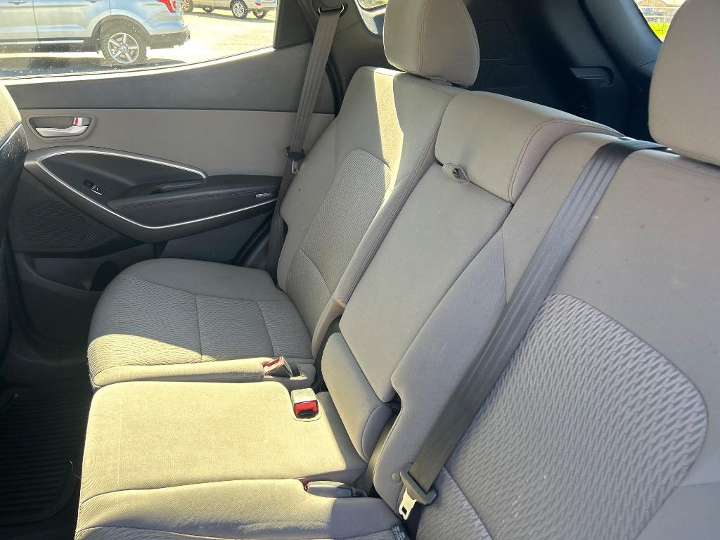 2016 Hyundai Santa Fe Sport - Photo 8