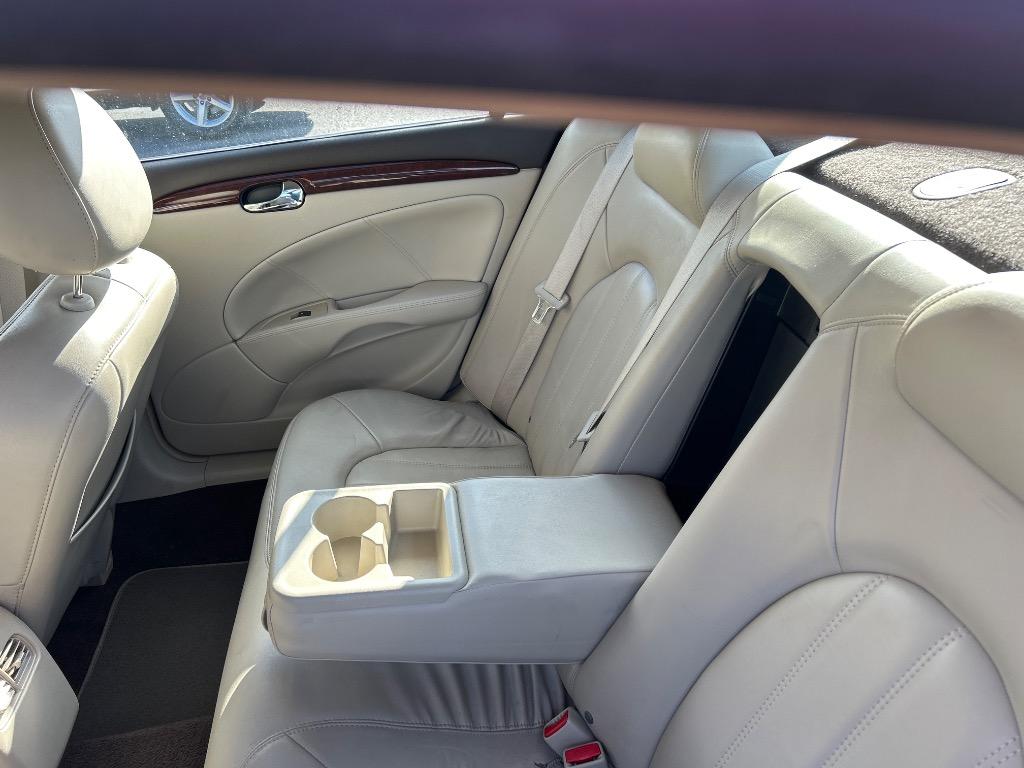 2009 Buick Lucerne CXL - Photo 8