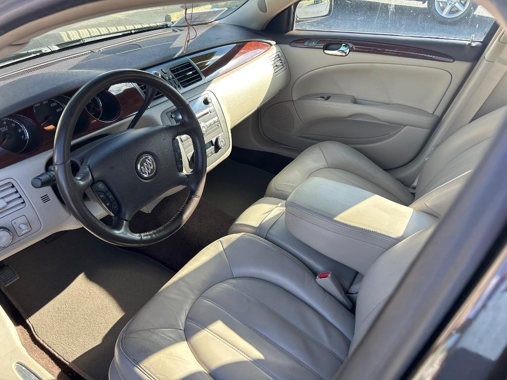 2009 Buick Lucerne CXL - Photo 6