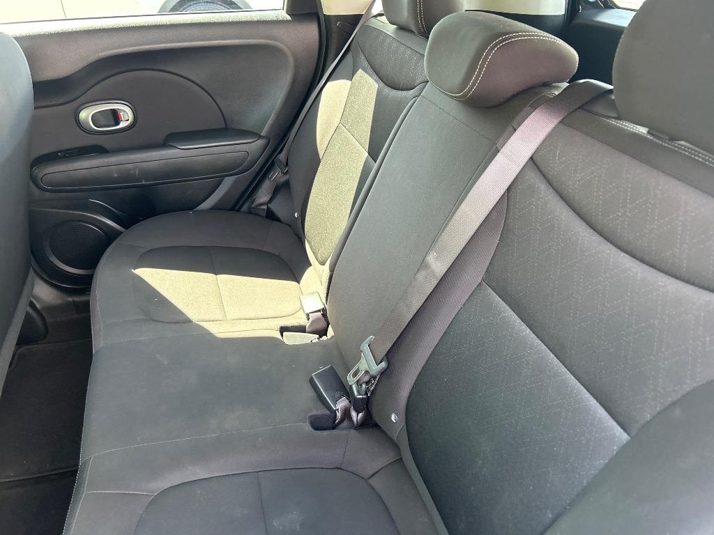 2016 Kia Soul Base - Photo 8