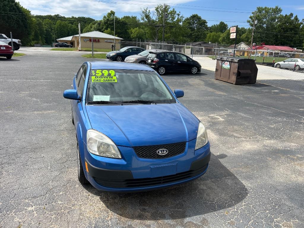 2009 Kia Rio -'s photo