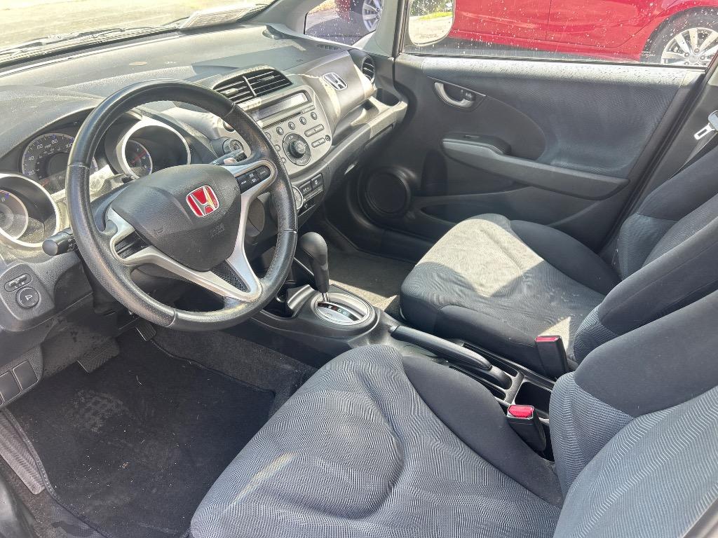 2009 Honda Fit Sport - Photo 6
