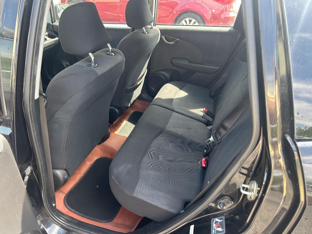 2009 Honda Fit Sport - Photo 7