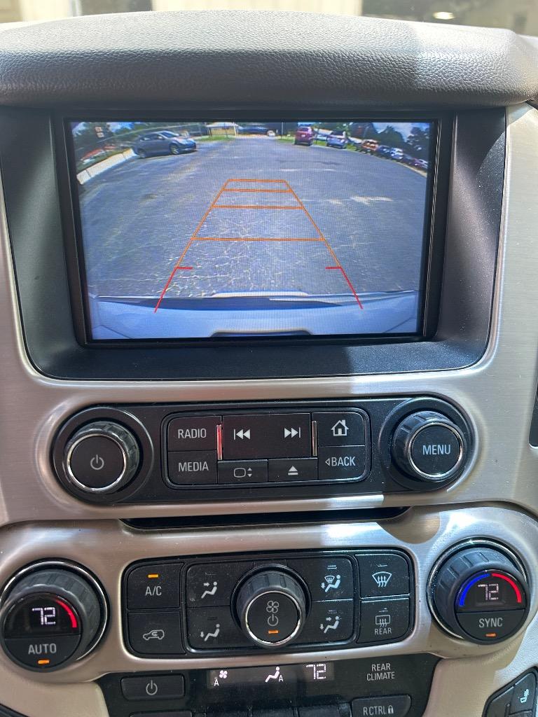 2017 GMC Yukon Denali - Photo 8