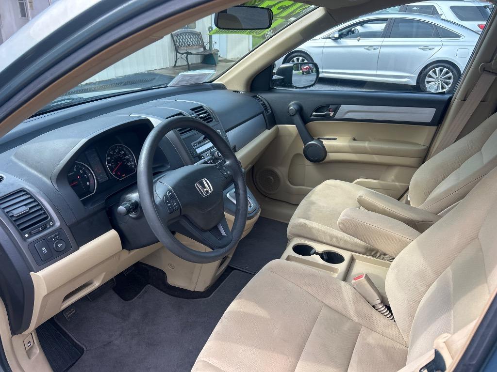 2011 Honda CR-V SE - Photo 6