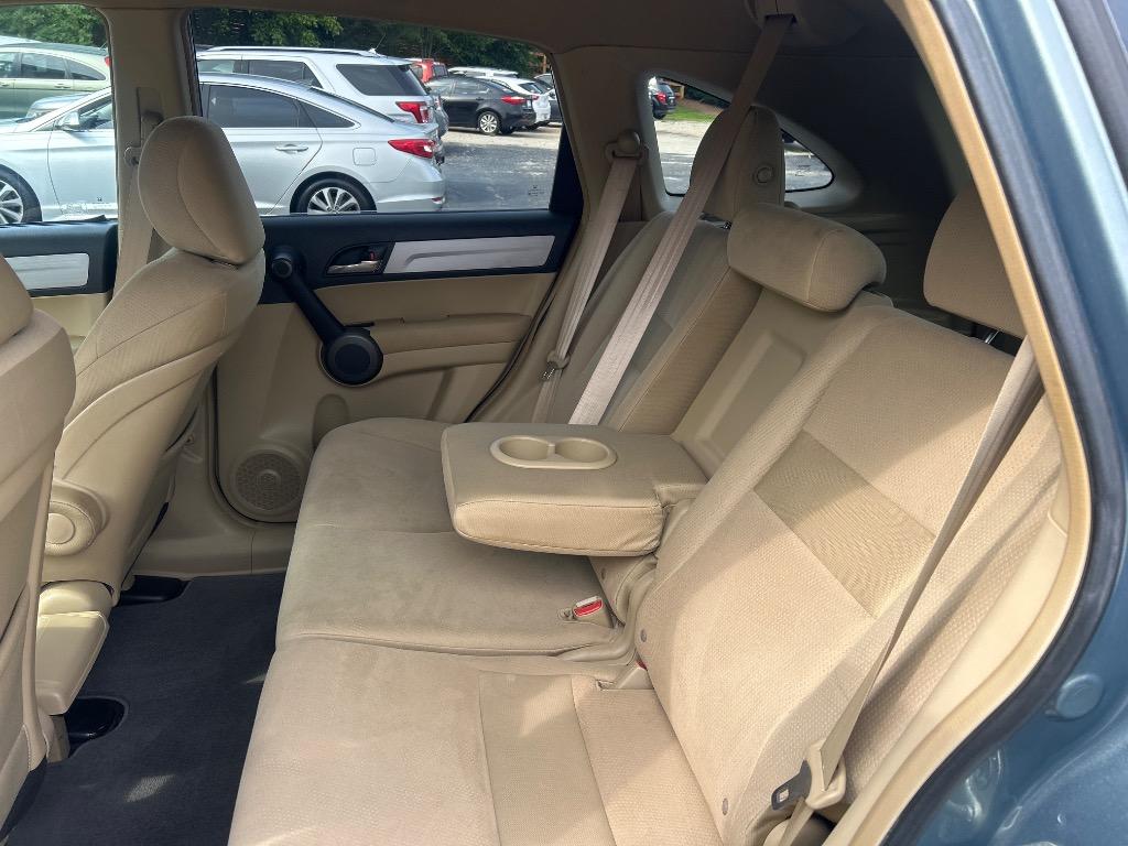 2011 Honda CR-V SE - Photo 8