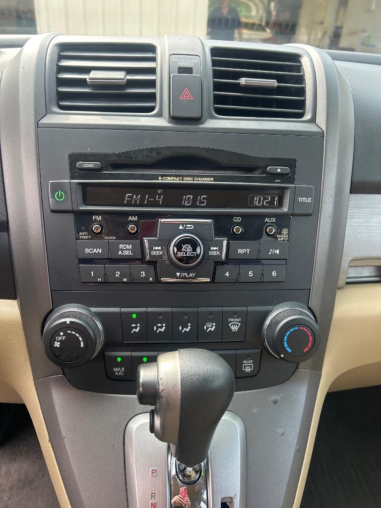 2011 Honda CR-V SE - Photo 7