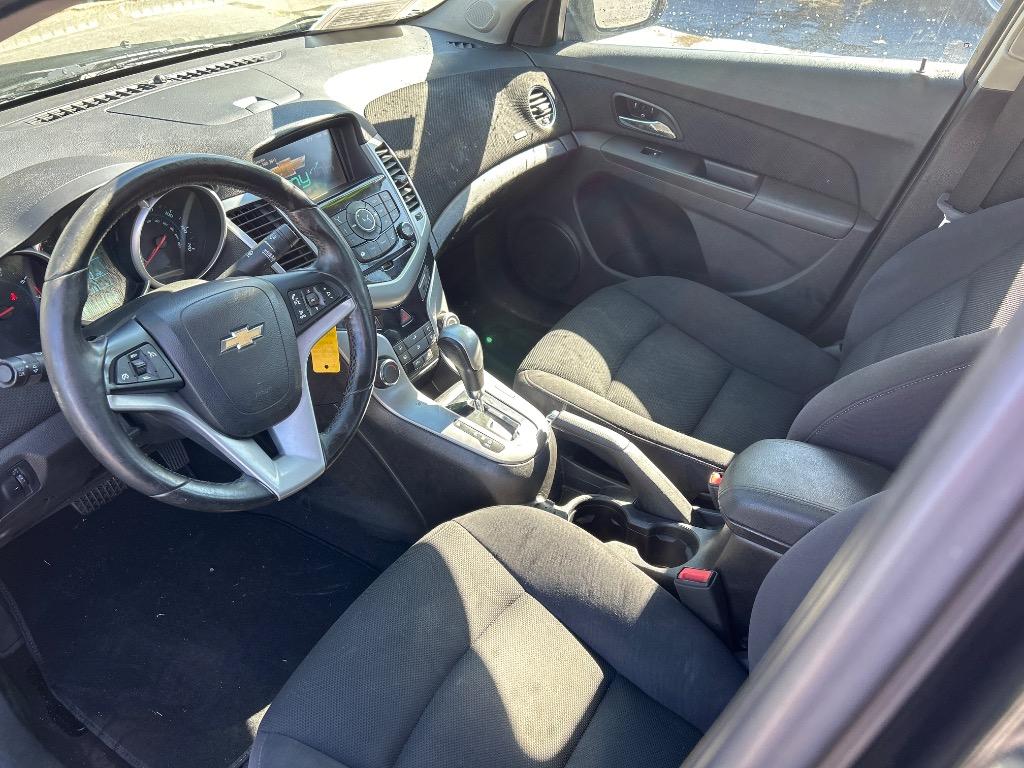 2013 Chevrolet Cruze 1LT - Photo 6